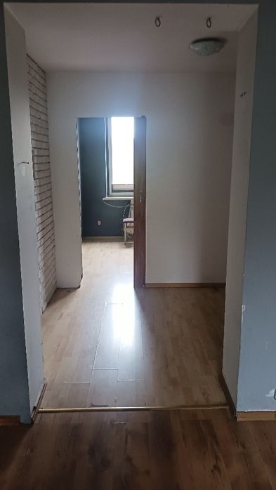 Wynajmę mieszkanie