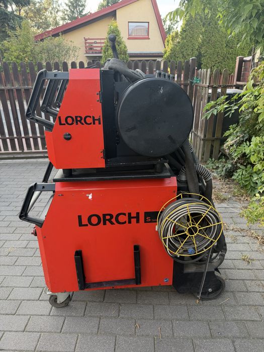 Spawarka Lorch XT