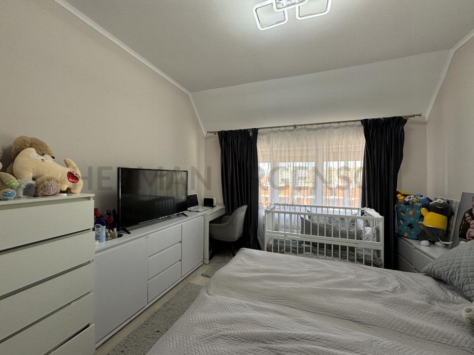 2-комнатная квартира по адресу (площадь 50 м²) - Atlanta.ua - фото 5