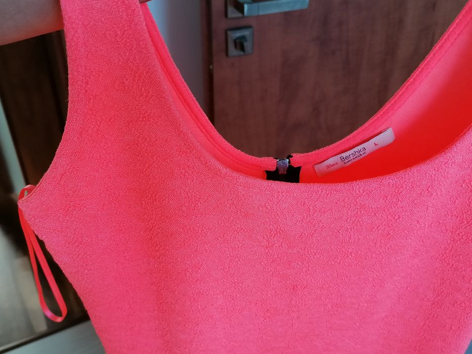 Sukienka rozmiar M, bdb jakość