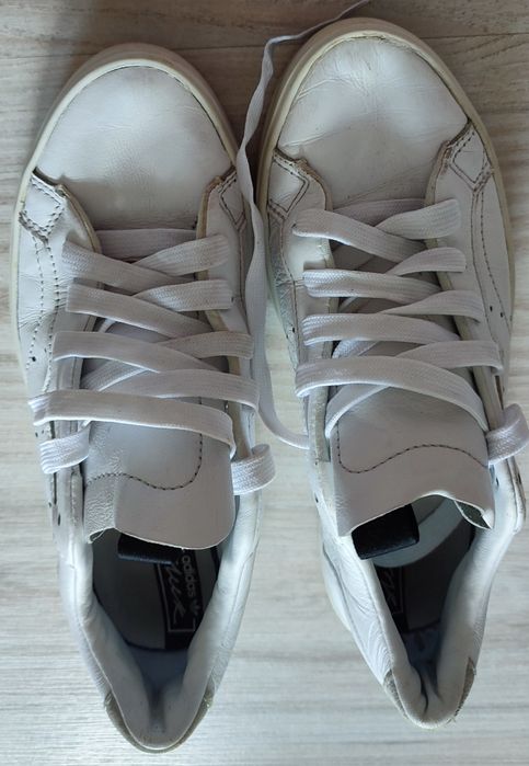 Trampki sneakersy Adidas