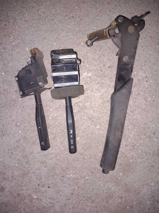 Peças Peugeot 205 motor alentejano(deitado)