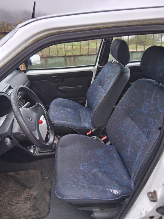 Citroën Ax para venda