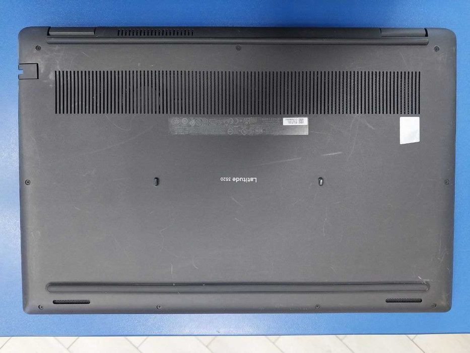ТОП | Ігровий ноутбук Dell 3520 ПОТУЖНИЙ! (2023р,стан ТОП) гарантія!