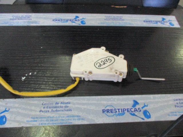 Pistola do depósito de combustível FORD Galaxy Van (WGR)