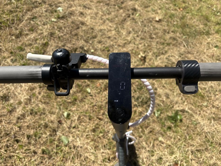 Trotinete xiaomi 4 pro 2 geração