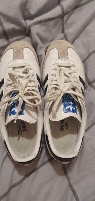 Adidas Samba. r. 38