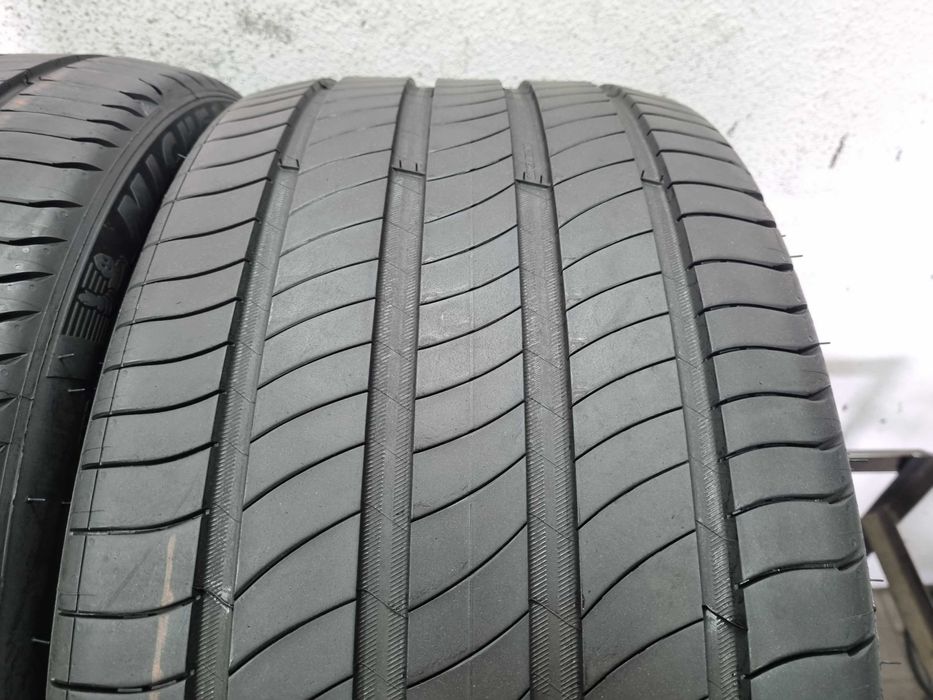 275/35/20 102Y Michelin E-Primacy *MO Acoustic PARA OPON MONTAŻ