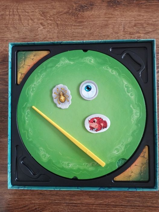 Фокус-покус гра Ravensburger