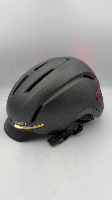 Powystawowy Kask Rowerowy Giro Ethos Mips r. M (55-59cm)