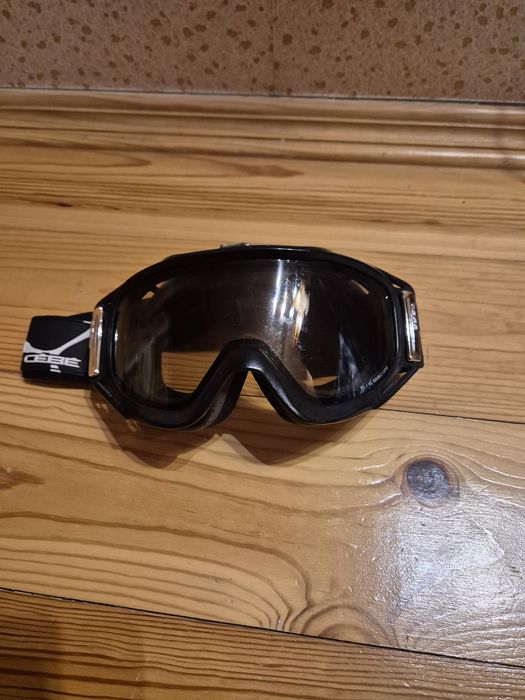 Продам лижна маска Cebe ,шоломи лижні ,дитячі ,бафи, шапка