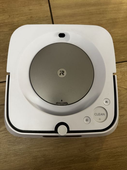 iRobot brava jet m 6