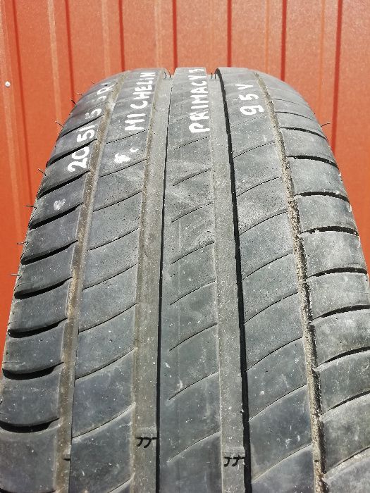 205/55 R17 95V - Michelin Prymacy HP i 3 (2+2 sztuki)