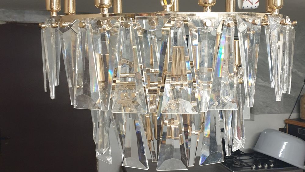 Lampa MAYTONI wisząca