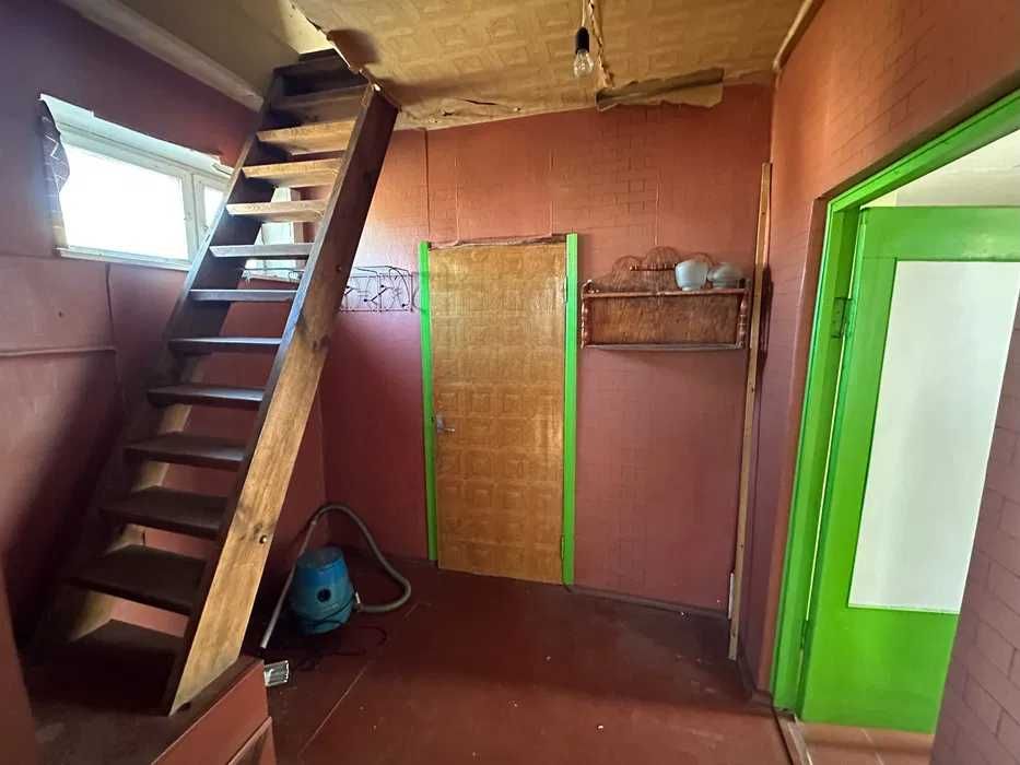 *Продаж дачі в СТ "Труд"