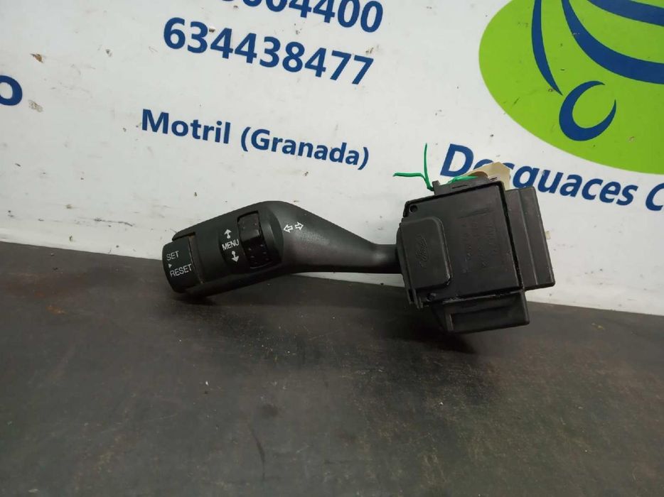 Comandos Dos Piscas Ford Focus Berlina Cap