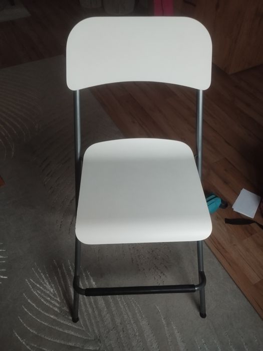 Hoker Ikea Franklin biały