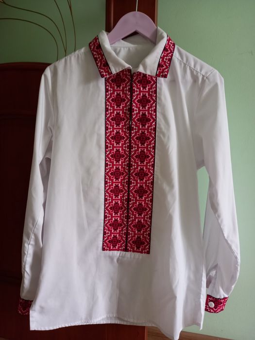 Вишиванка Підліткова