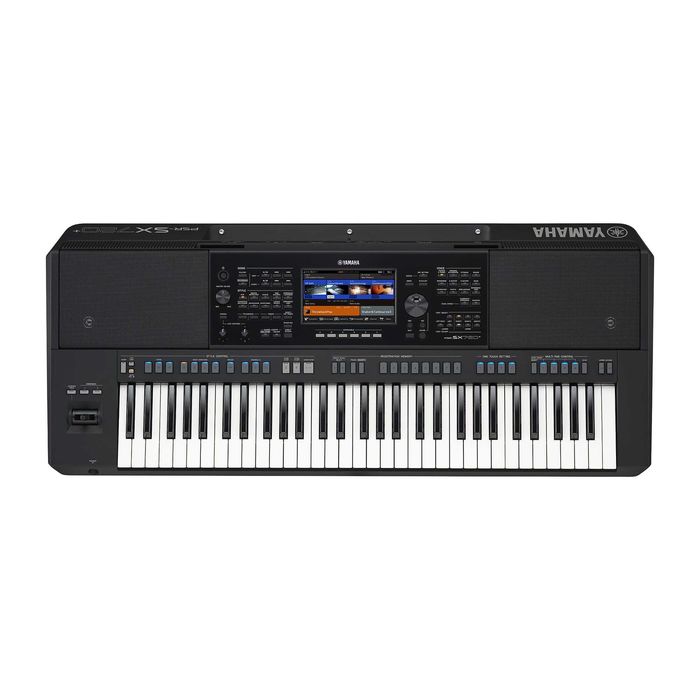 Nowa YAMAHA PSR-SX720+  (nie wyciągany z kartonu) NOWOŚĆ !!!