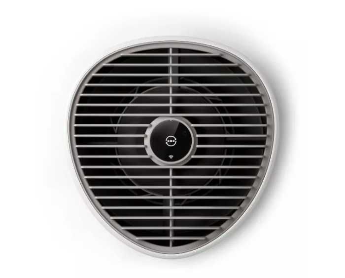 Очисник повітря очищувач повітря Philips AC0650/10 NanoProtect HEPA