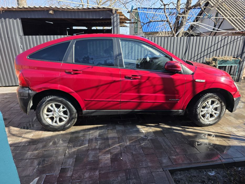 Продам автомобіль