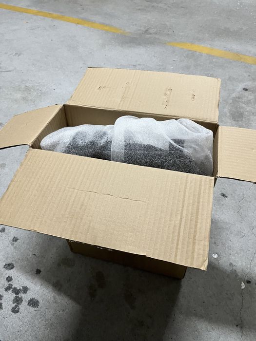 Banco Rebaixado Yamaha Tracer 900