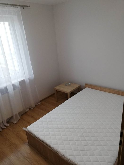 Mieszkanie  Ciechanów42m Opinogórska - Więcej
