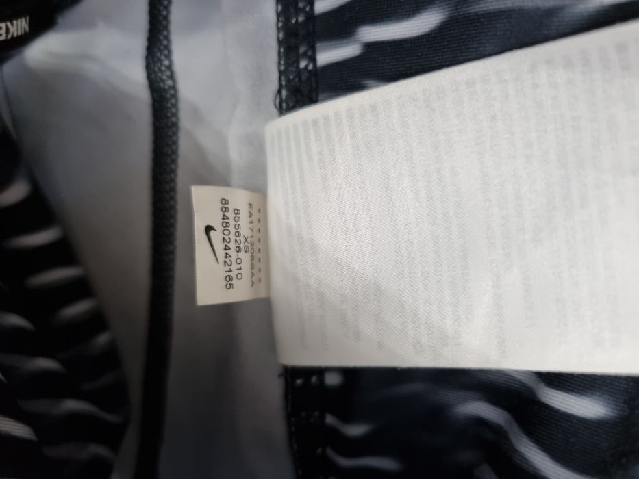 Legginsy Nike XS 34