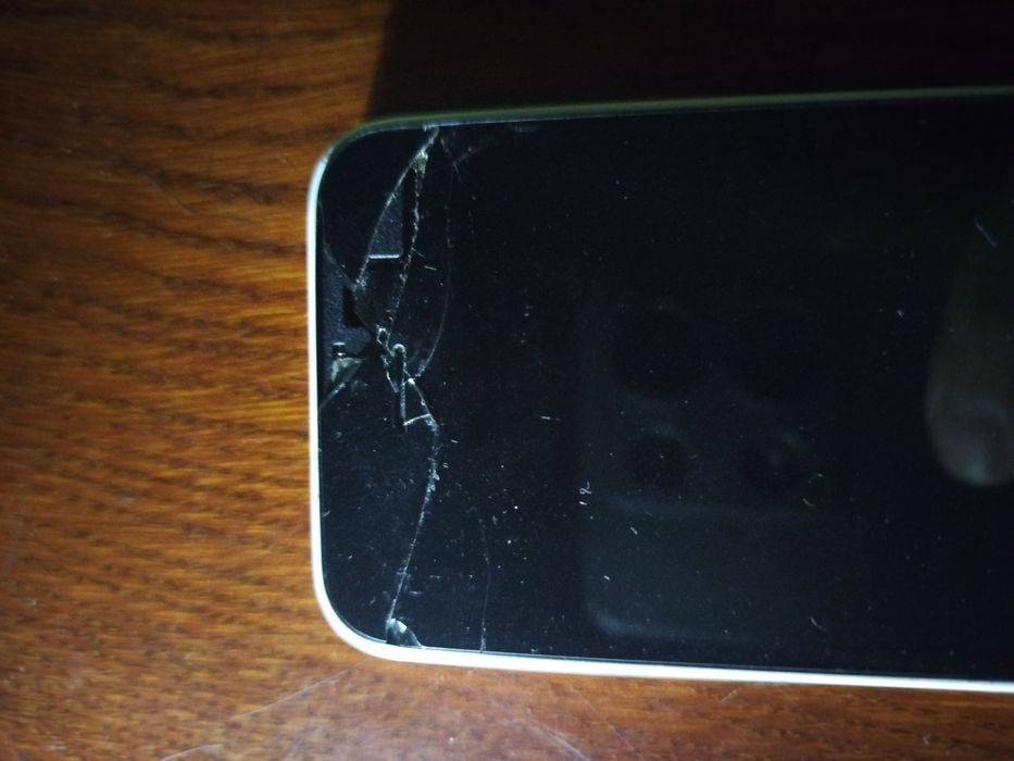 Apple Iphone 5C 16Gb