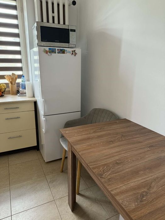 Mieszkanie na sprzedaż z dużym balkonem