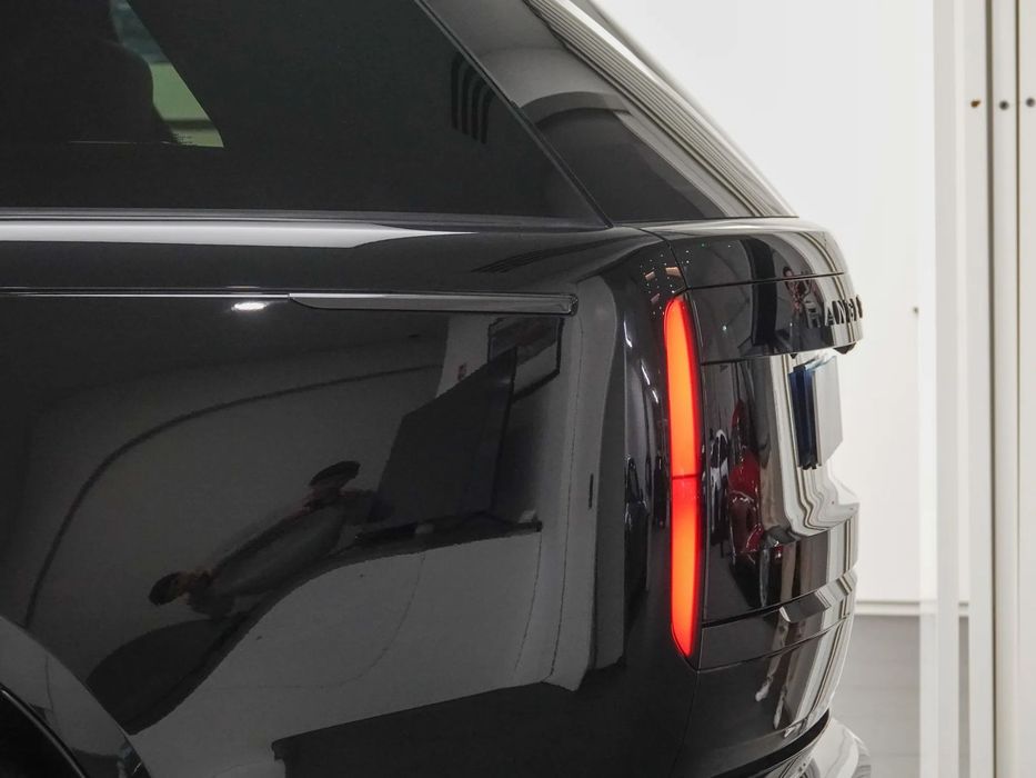 Land Rover Range Rover 3.0 D350 Autobiography