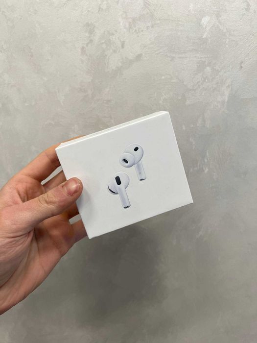 AirPods Pro 3 Нові Оригінал з Гарантією