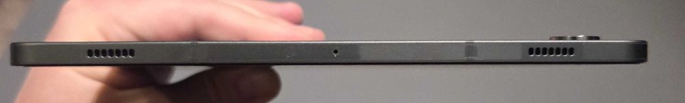 Samsung Galaxy Tab S9 - WiFi 12GB/256GB