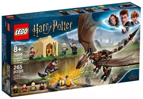 LEGO 40500|75945|75946|75948|75957|75969|76393|76403|76440