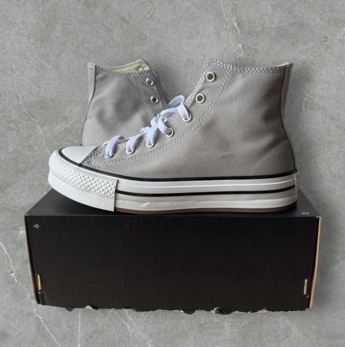 Buty Sportowe Converse Chuck Taylor 70 37,5 nowe wysokie oldskool