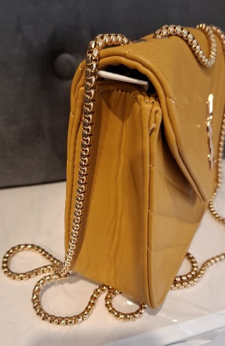 Torebka YSL łańcuszek crossbody