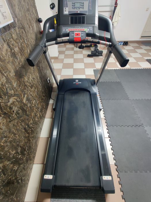 Passadeira BH F3 Dual
