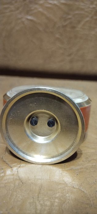 Настільний годинник  Слава