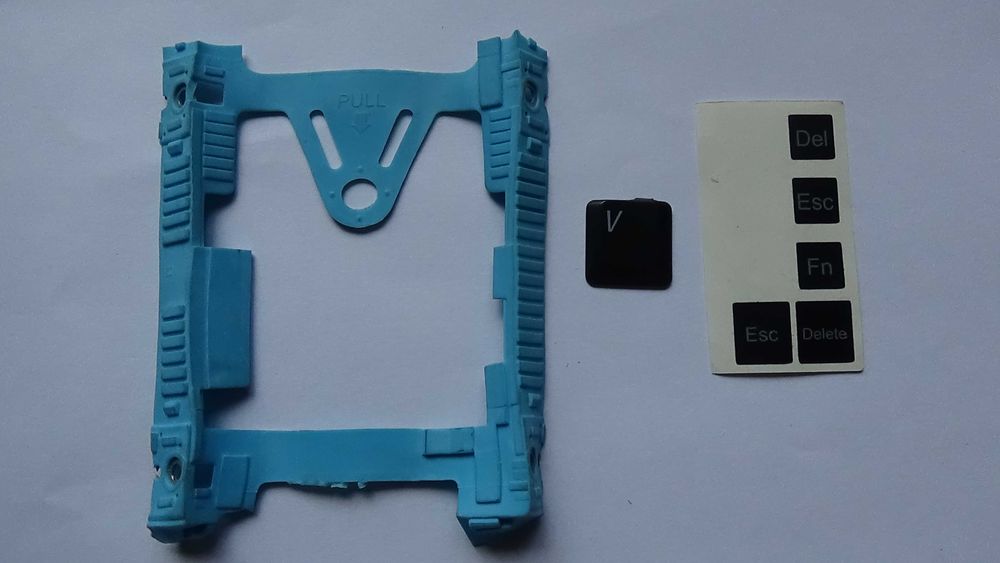 Принадлежности к компьютерной технике .