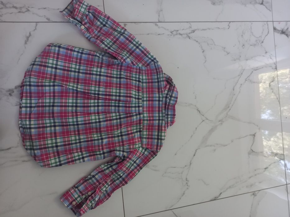 Koszula Ralph Lauren 2 latka