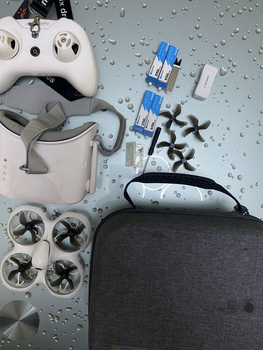 Дрон BetaFPV cetys X