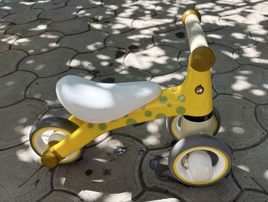 Толокар  дитячий
