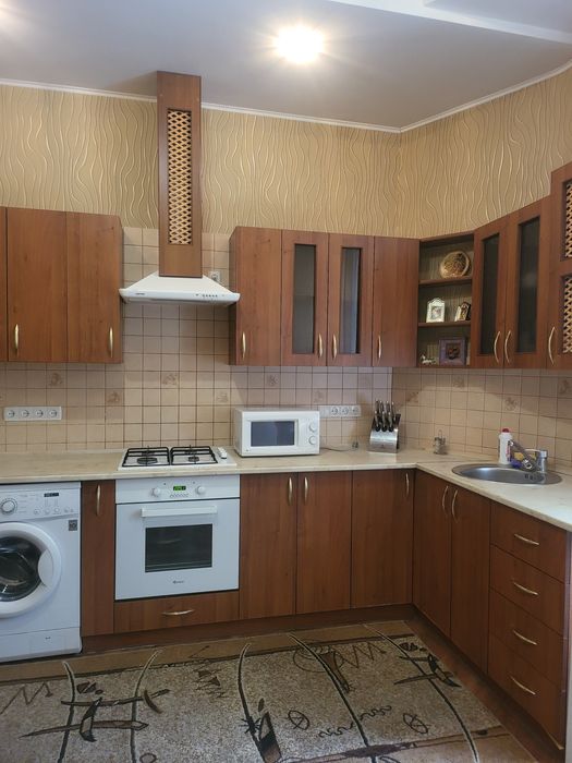 Продаж квартири в центрі Вінниці біля башні. АГВ. Ремонт. Є гараж.
