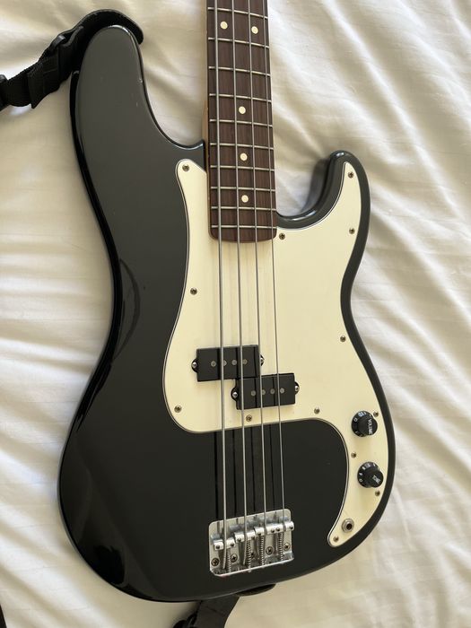 Fender Precision Bass 1992