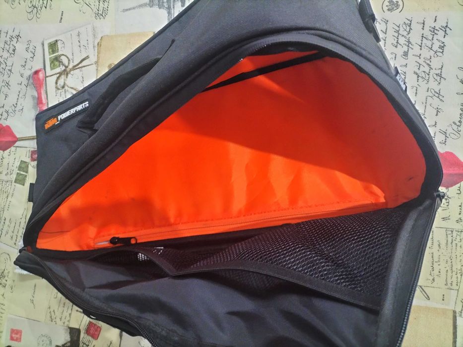 Saco interior para Mala KTM 1290S 17-20
