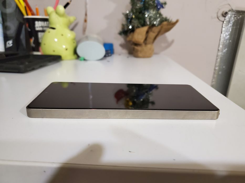 Samsung s25 ultra 12/512gb