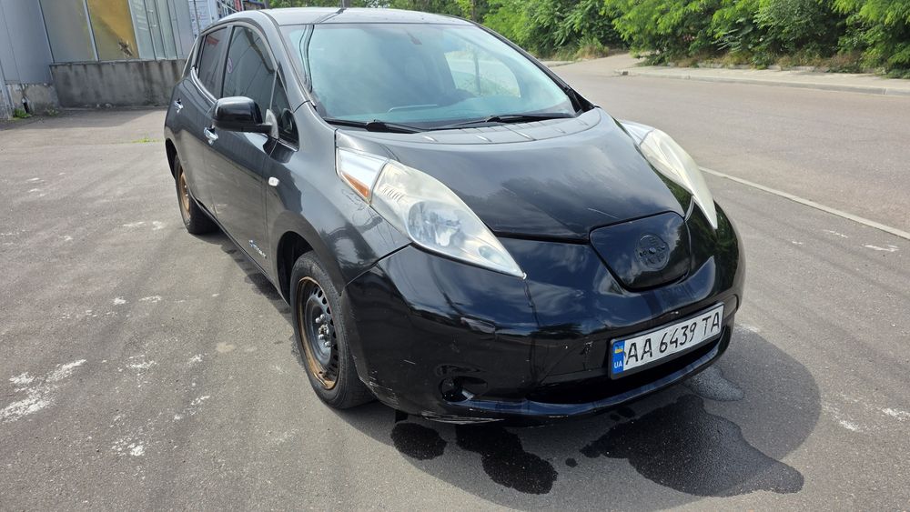 leaf 2015 года .