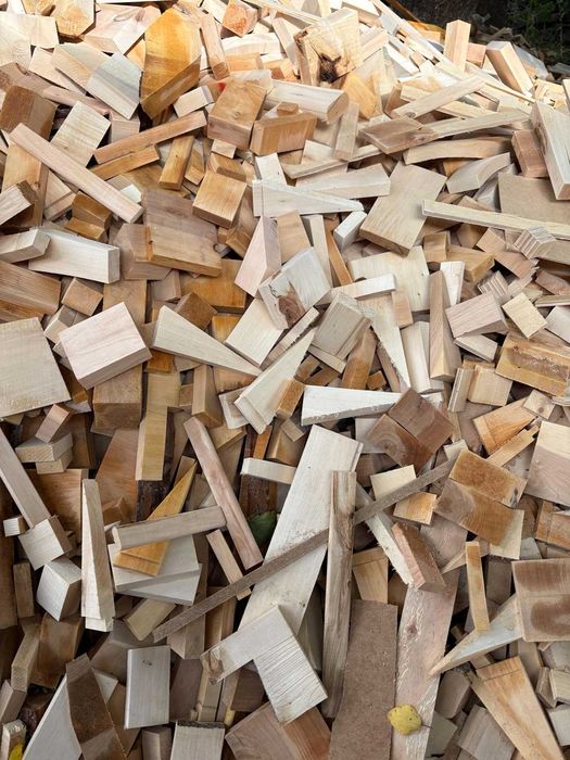 дрова сухі з вільхи