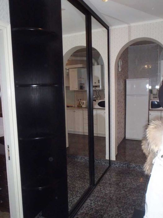 Здам 2-к. Метро Золоті Ворота - 5 хвилин пішки