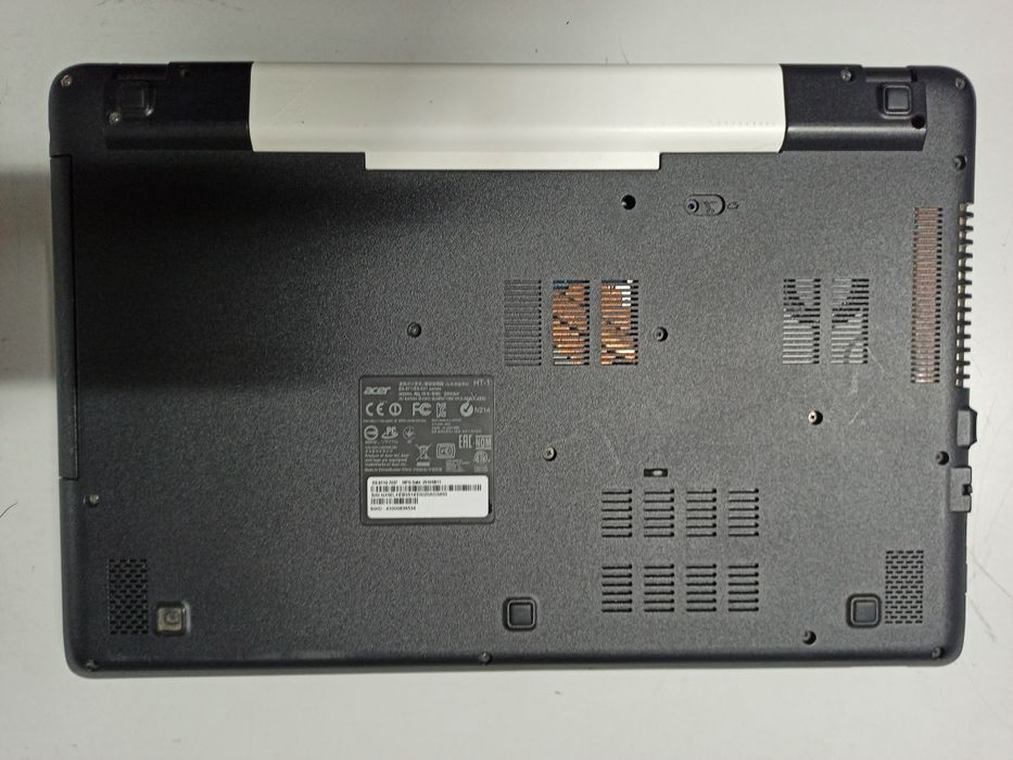 Notebook Acer V3-572/E5571